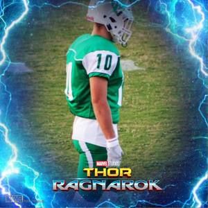 Meet your Posher, Eddie